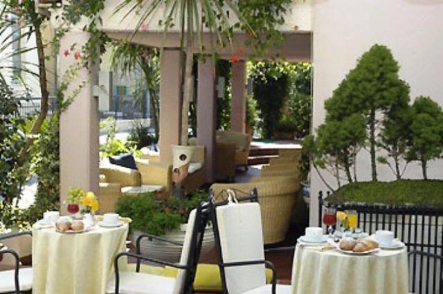 Hotel Derby Bellaria-Igea Marina Exterior photo