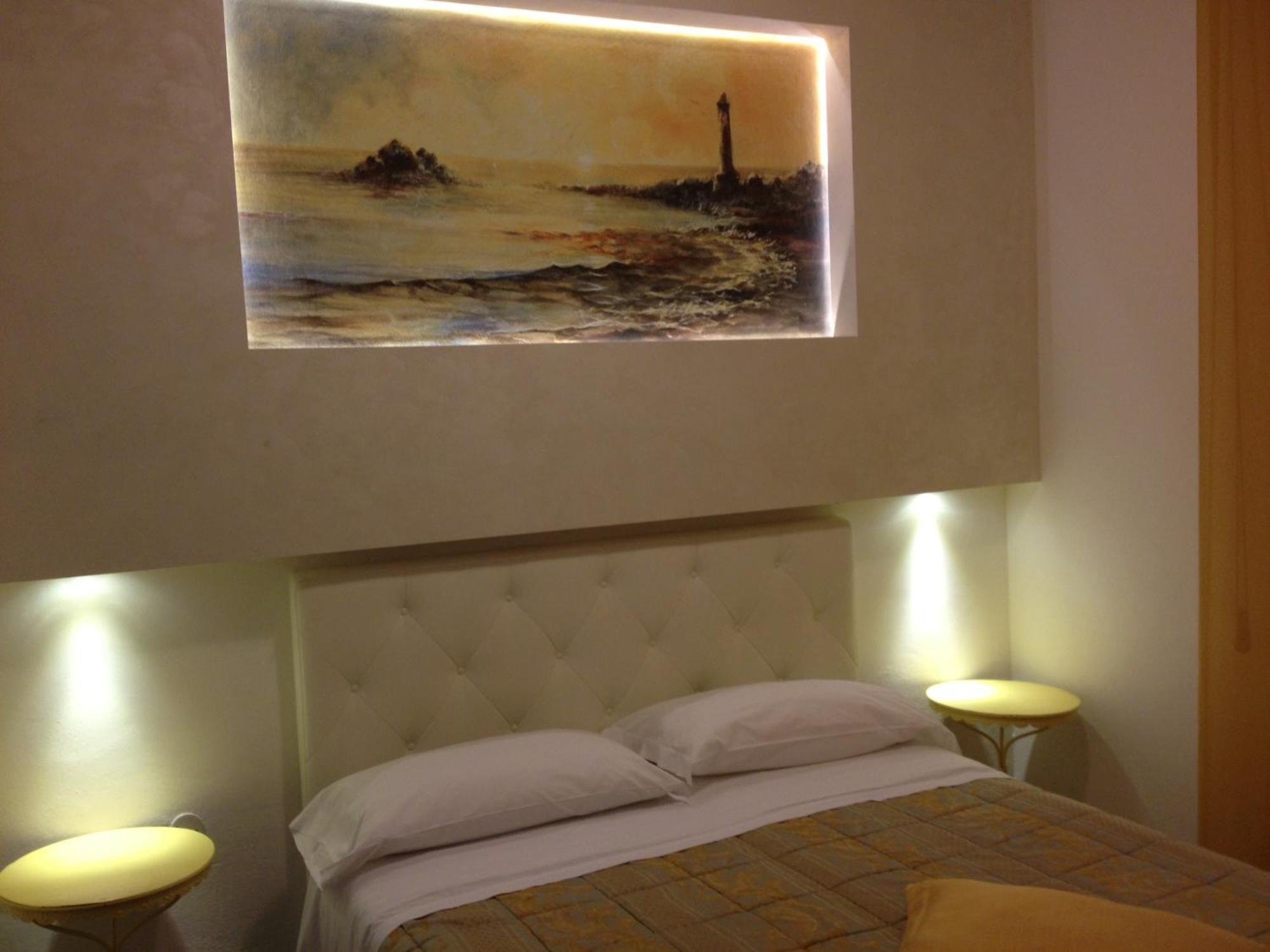 Hotel Derby Bellaria-Igea Marina Exterior photo